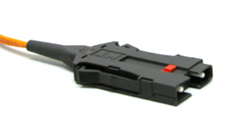 FDDI connector